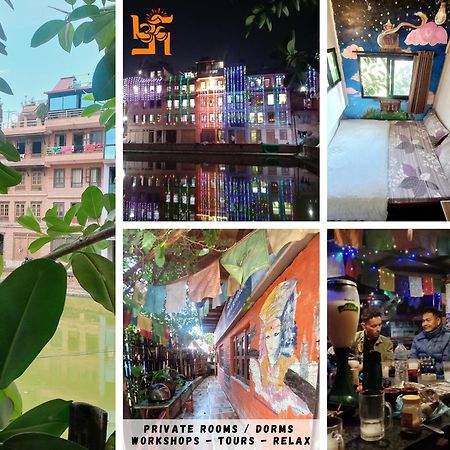 Hostel Swastik Μπακταπούρ Εξωτερικό φωτογραφία