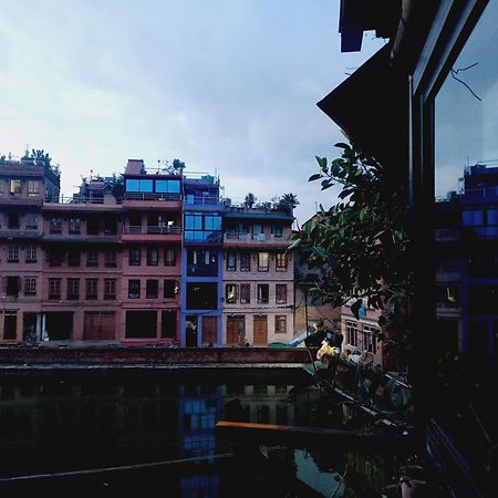 Hostel Swastik Μπακταπούρ Εξωτερικό φωτογραφία