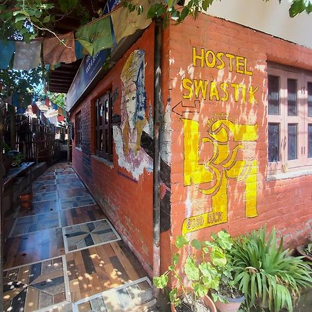Hostel Swastik Μπακταπούρ Εξωτερικό φωτογραφία