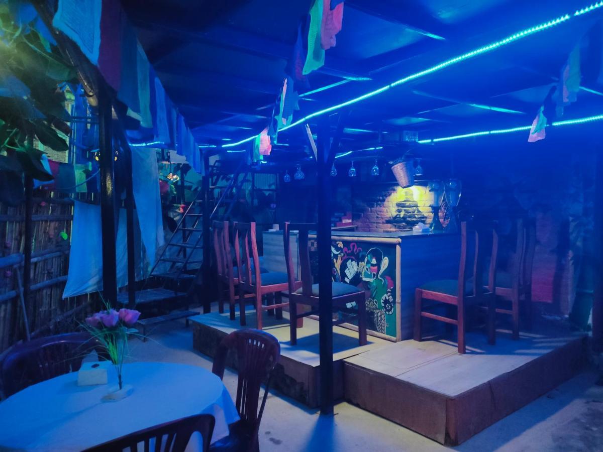Hostel Swastik Μπακταπούρ Εξωτερικό φωτογραφία