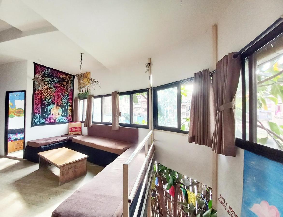 Hostel Swastik Μπακταπούρ Εξωτερικό φωτογραφία