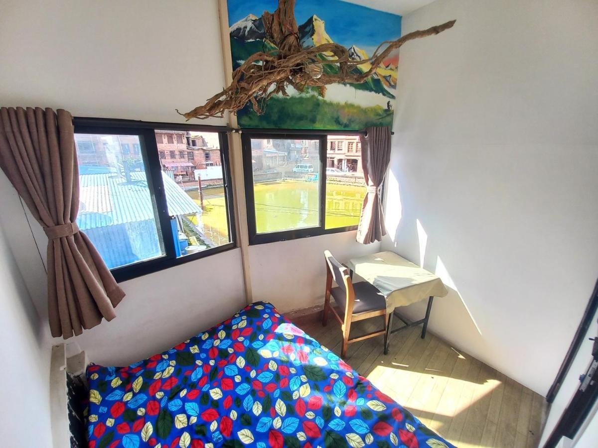 Hostel Swastik Μπακταπούρ Εξωτερικό φωτογραφία