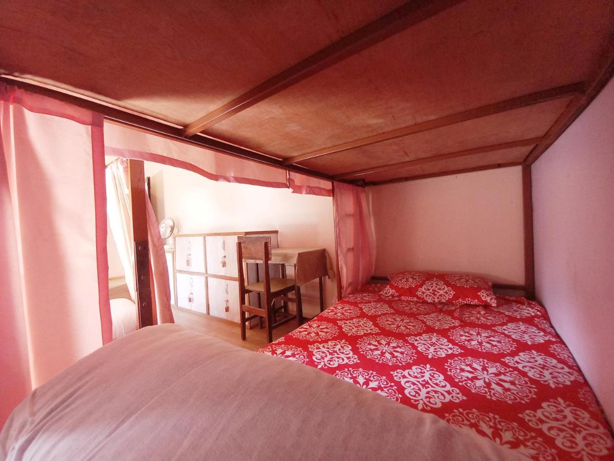 Hostel Swastik Μπακταπούρ Εξωτερικό φωτογραφία