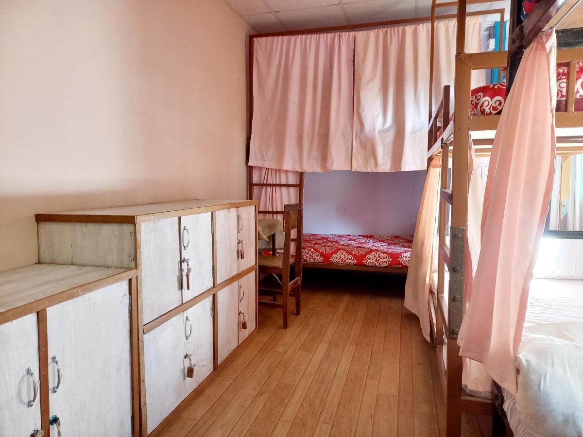Hostel Swastik Μπακταπούρ Εξωτερικό φωτογραφία