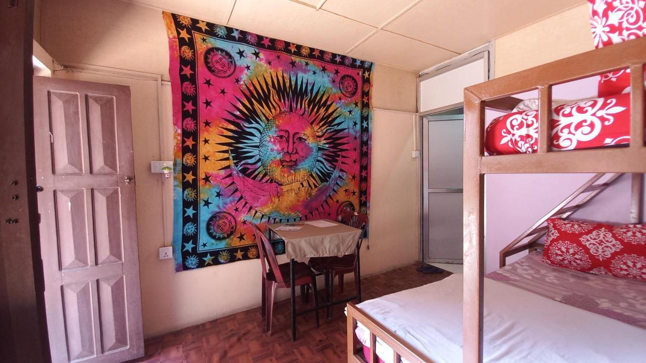 Hostel Swastik Μπακταπούρ Δωμάτιο φωτογραφία