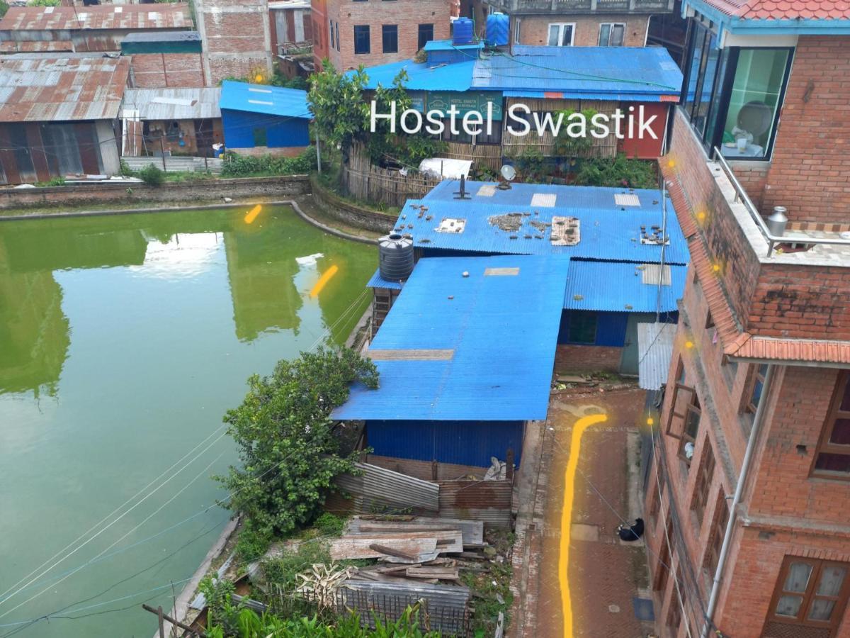 Hostel Swastik Μπακταπούρ Εξωτερικό φωτογραφία