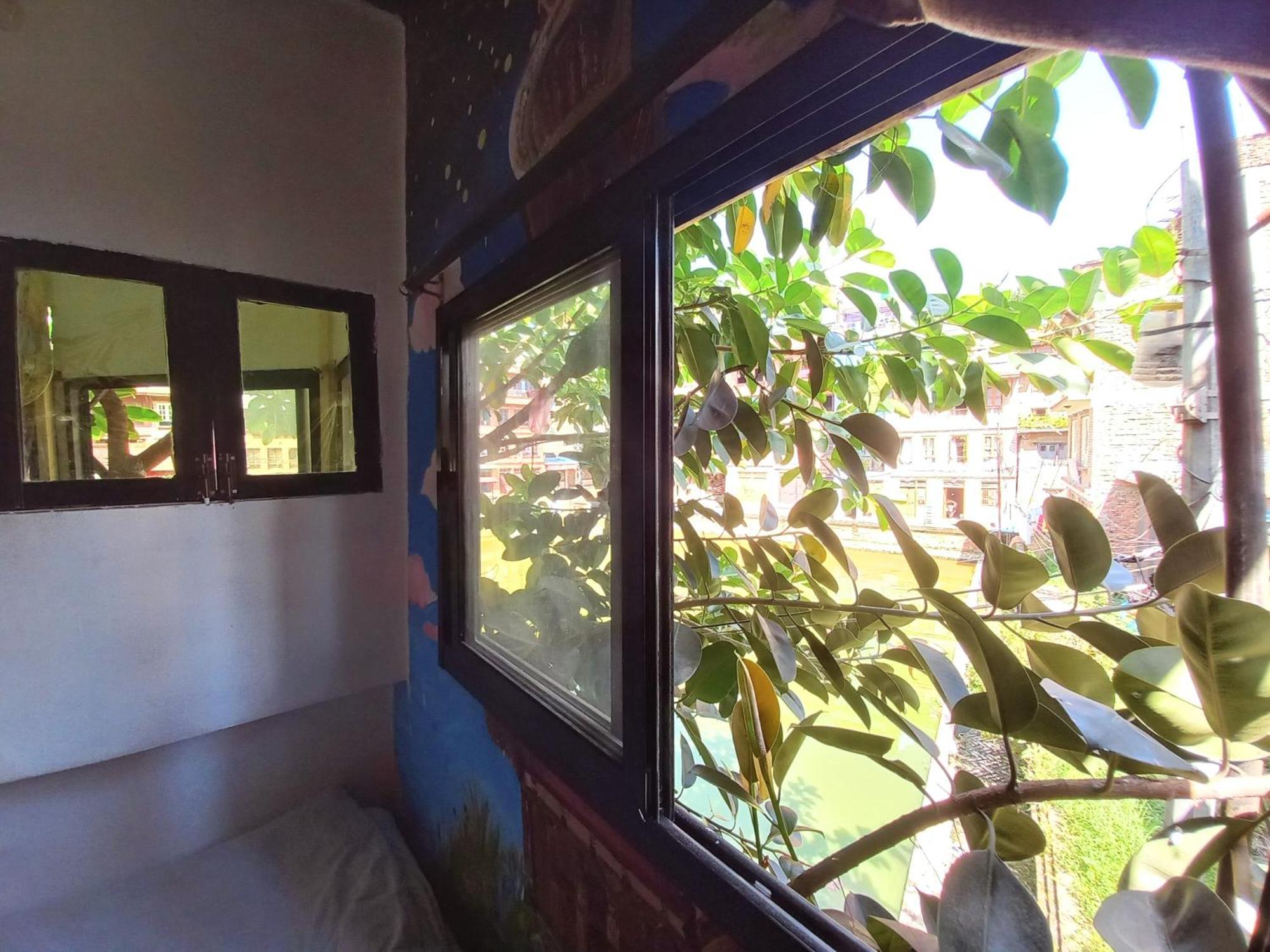Hostel Swastik Μπακταπούρ Εξωτερικό φωτογραφία