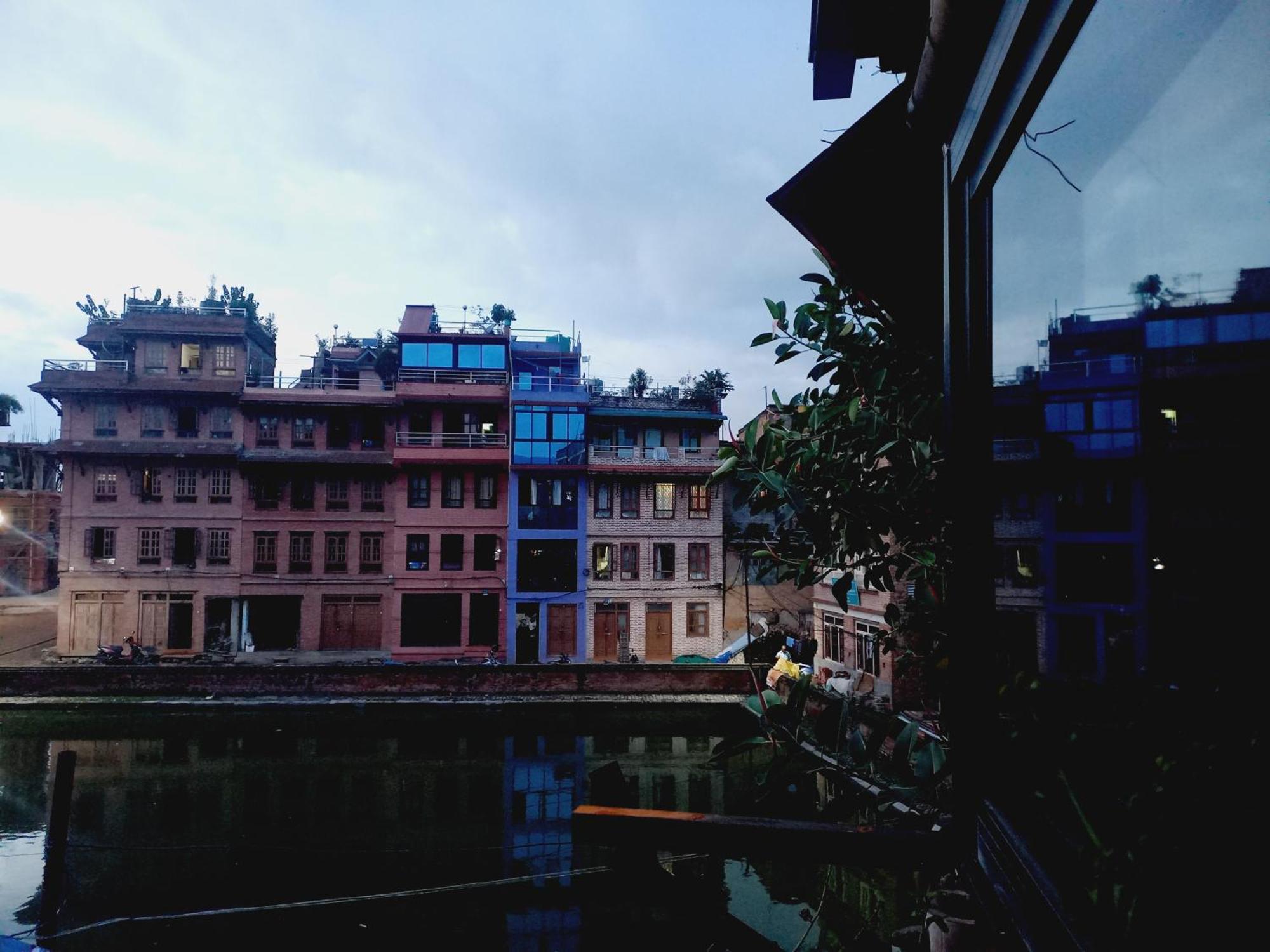 Hostel Swastik Μπακταπούρ Εξωτερικό φωτογραφία