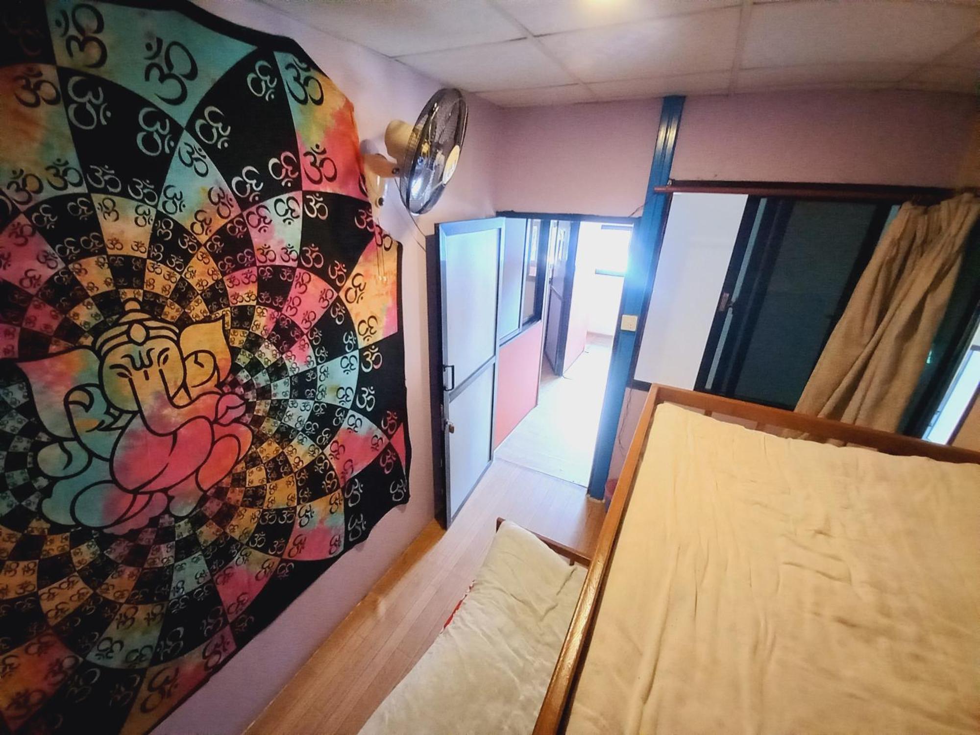 Hostel Swastik Μπακταπούρ Δωμάτιο φωτογραφία