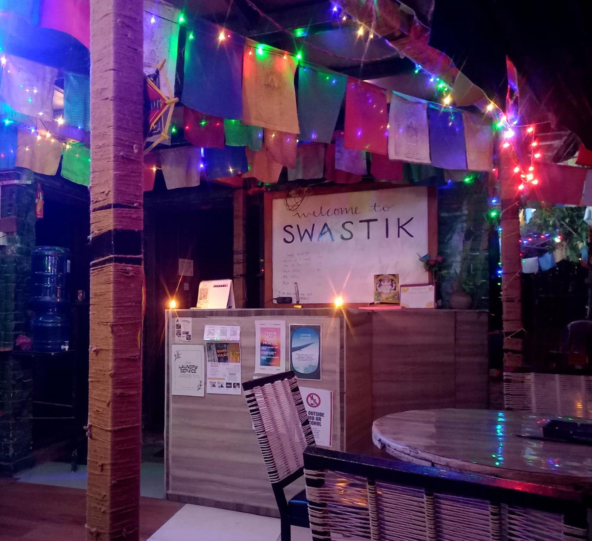 Hostel Swastik Μπακταπούρ Εξωτερικό φωτογραφία