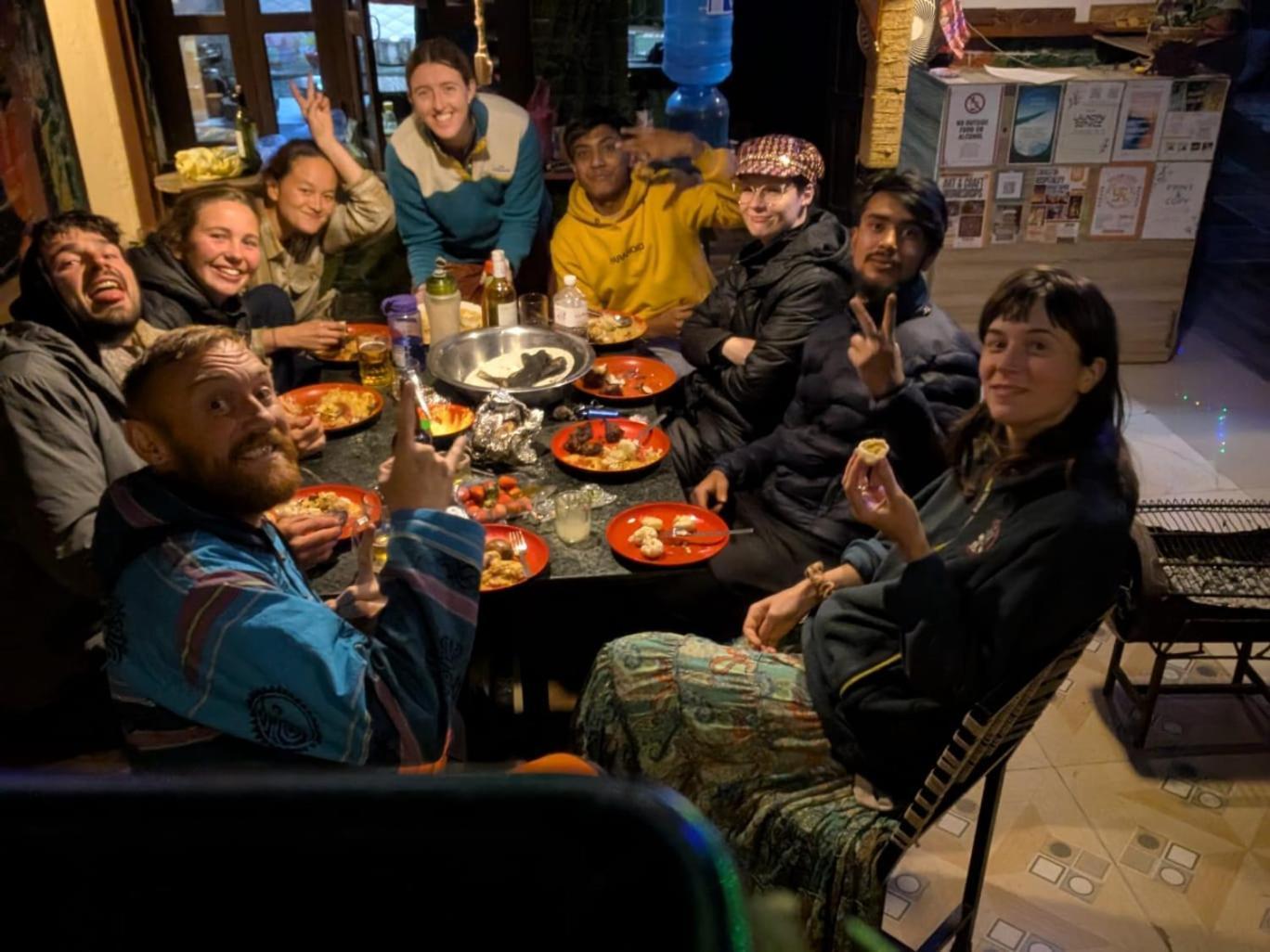 Hostel Swastik Μπακταπούρ Εξωτερικό φωτογραφία