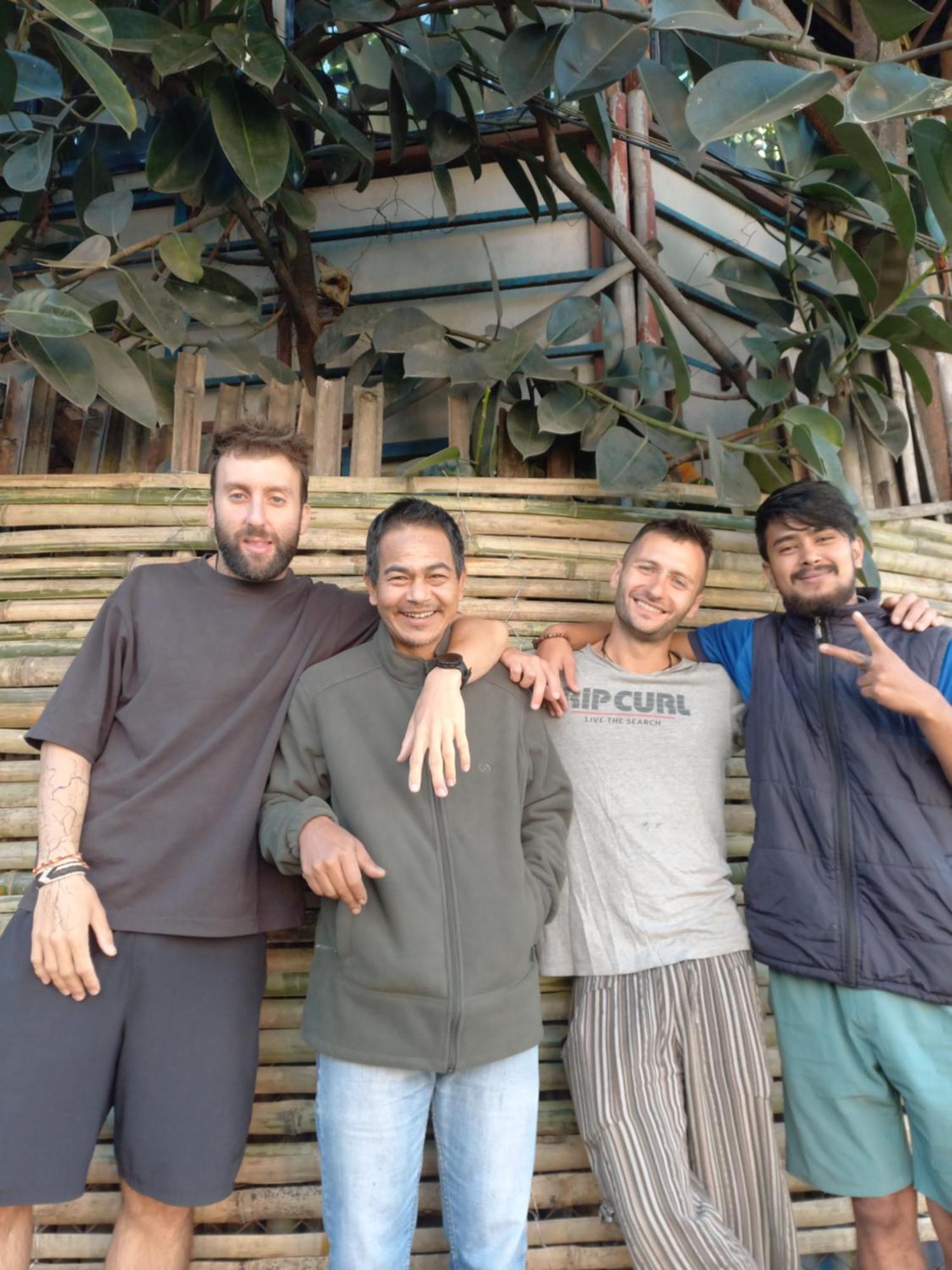 Hostel Swastik Μπακταπούρ Εξωτερικό φωτογραφία