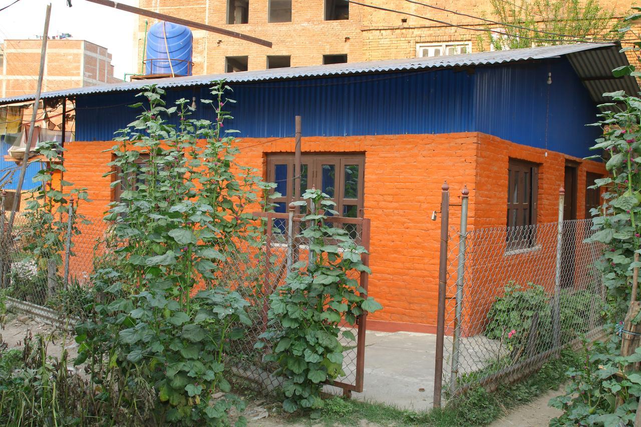 Hostel Swastik Μπακταπούρ Εξωτερικό φωτογραφία