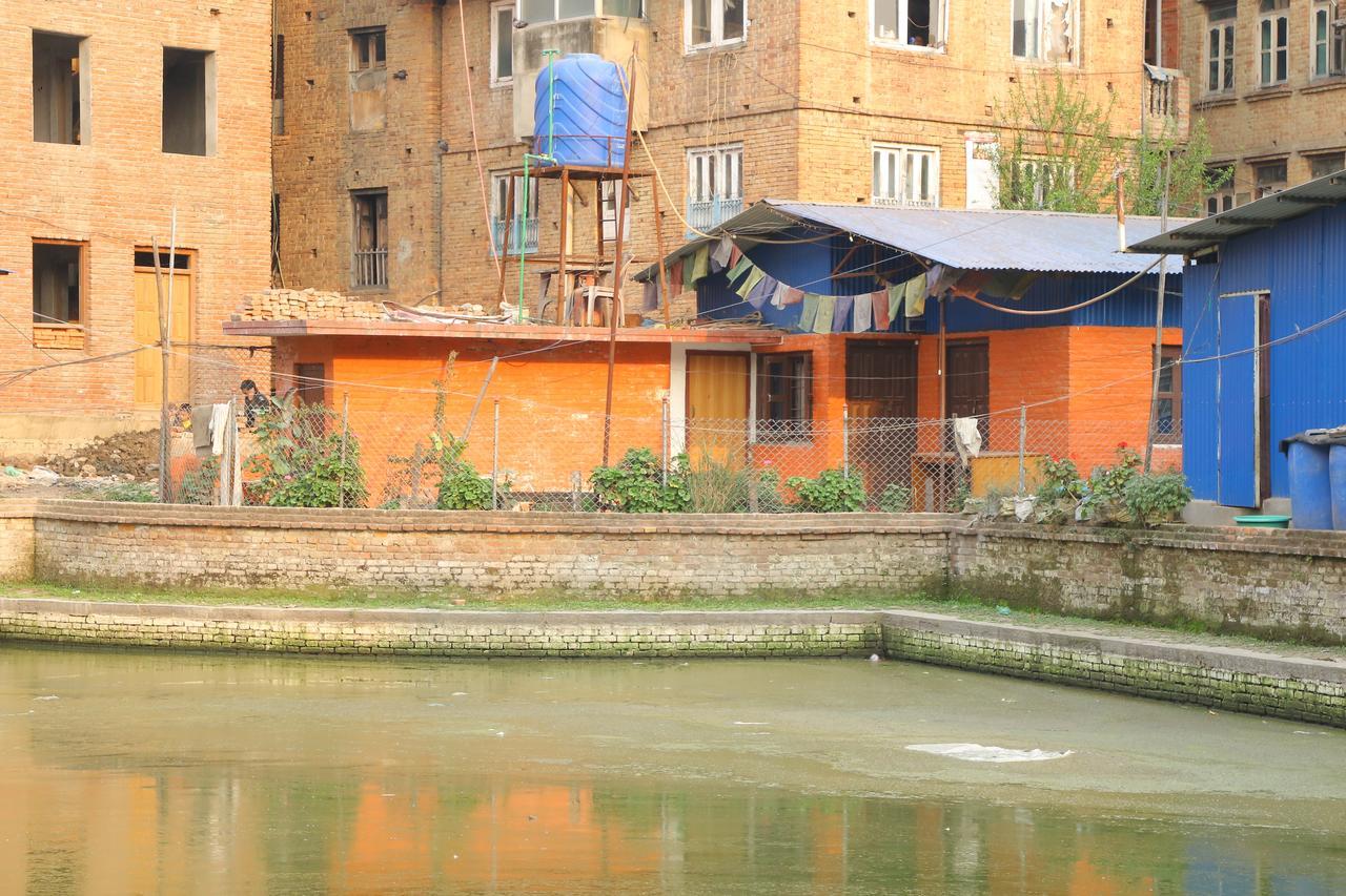 Hostel Swastik Μπακταπούρ Εξωτερικό φωτογραφία