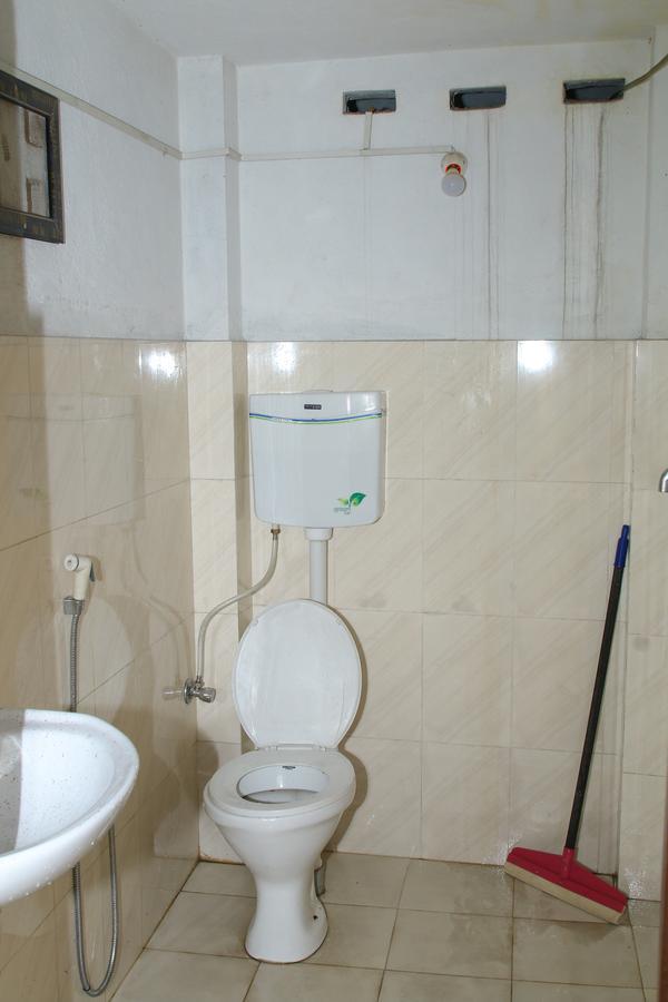 Hostel Swastik Μπακταπούρ Εξωτερικό φωτογραφία