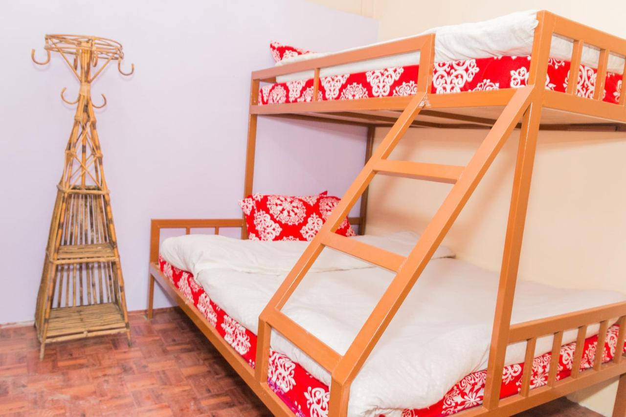 Hostel Swastik Μπακταπούρ Εξωτερικό φωτογραφία